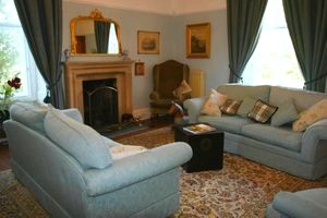 large holiday house Cairngorms