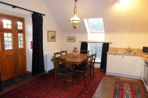 Scottish mansion holiday