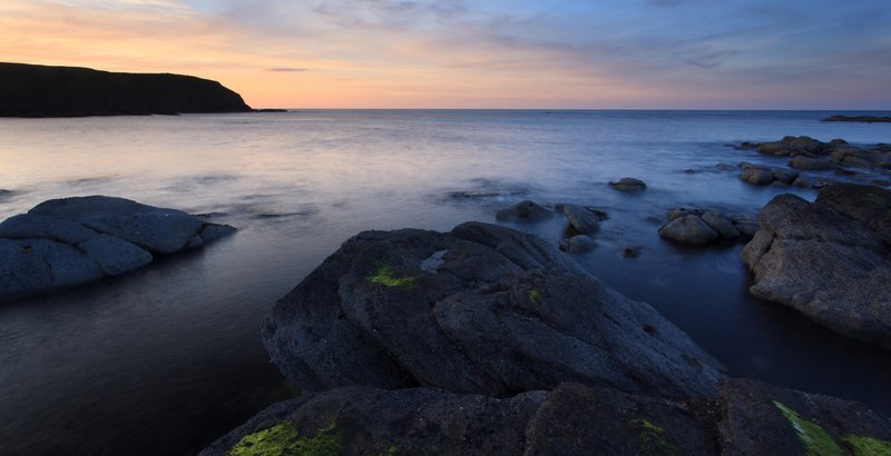 self catering Banff Scotland