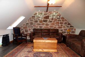 large holiday house Cairngorms