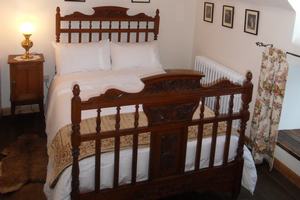 large self catering Scotland