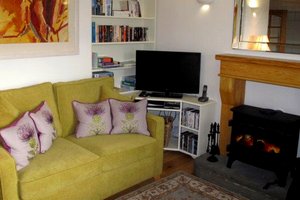 holiday cottage Scotland