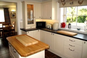 Self Catering Argyll