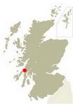 argyll self catering