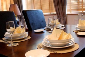 self catering Scotland