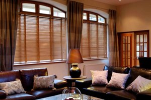 luxury self catering lock lomond