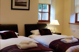 holiday cottage Scotland