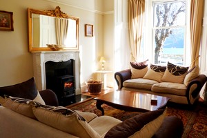 Self Catering Trossachs Loch Goil