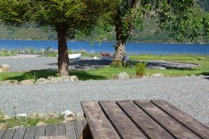 luxury self catering argyll trossachs