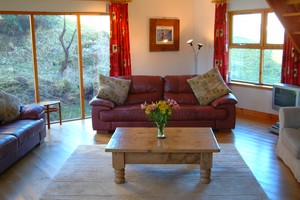 Self Catering Argyll