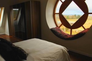 self catering in Central Scotland