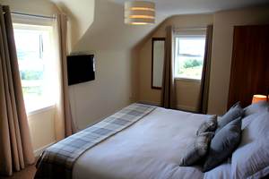 holiday cottage Scotland