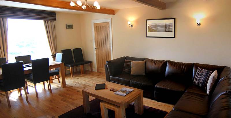 holiday cottage Scotland