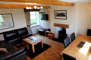 self catering Scotland