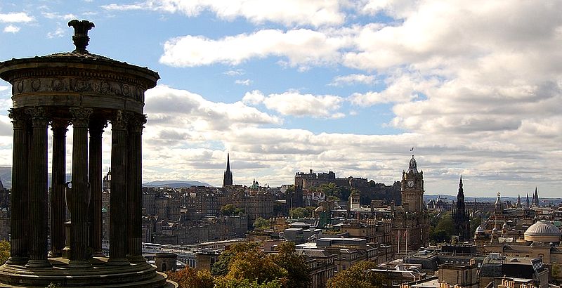 Self Catering in Scotland