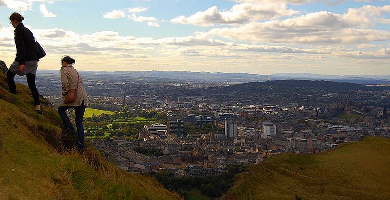 Self Catering in Scotland