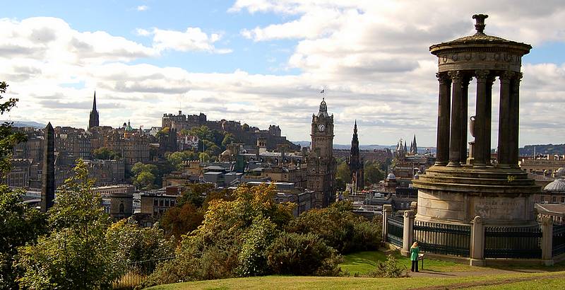 Self Catering in Scotland