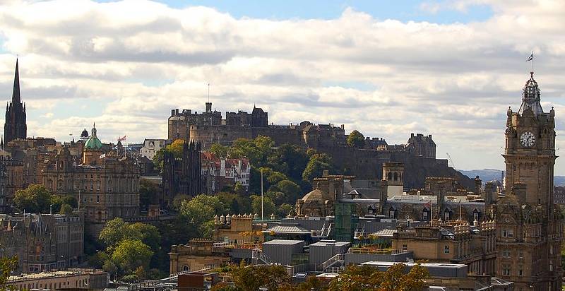 Self Catering in Scotland