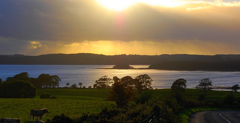 Self Catering in Scotland