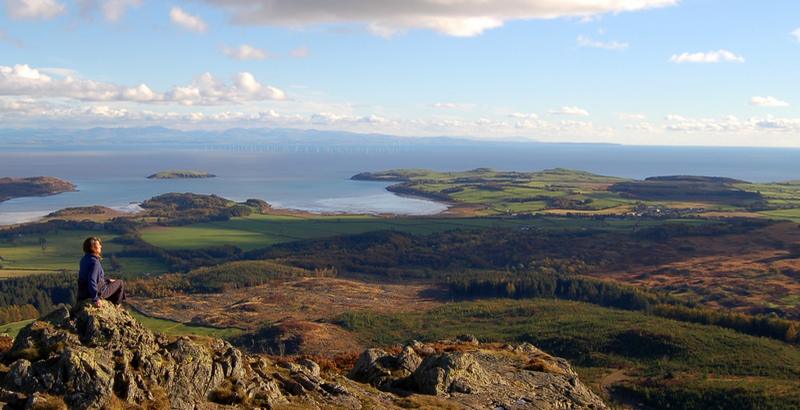 Self Catering in Scotland