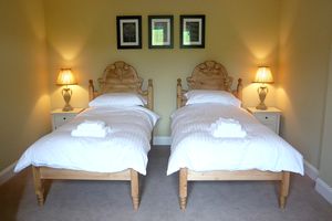 holiday cottage Scotland