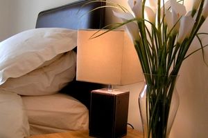 Auld Dairy Self Catering in South West Scotland