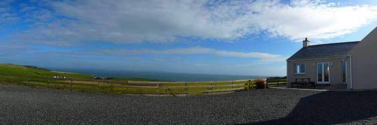 self catering holiday cottages in scotland