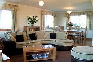 Auld Dairy Self Catering in South West Scotland