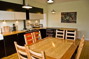 large holiday home scotland