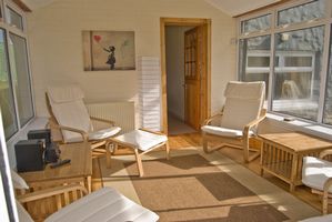 large cottages Dumfries and Galloway