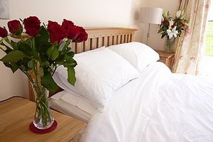 Wigtown Self Catering