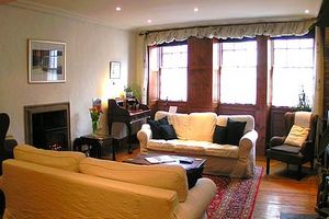 Vacation Rental in Edinburgh