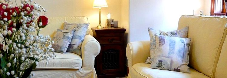 Edinburgh vacation rental at Trust House