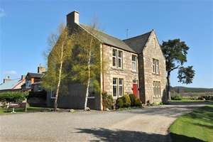 luxury lodges scotland