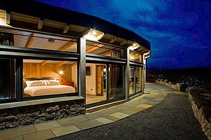 Eco Friendly Self Catering 100 Best Self Catering In Scotland