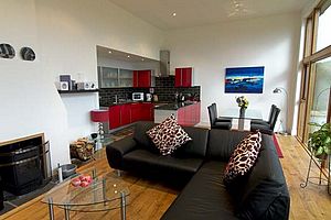 Self Catering in Scotland