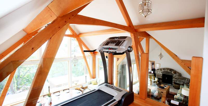 holiday cottage Highlands