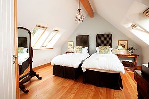 west coast of scotland