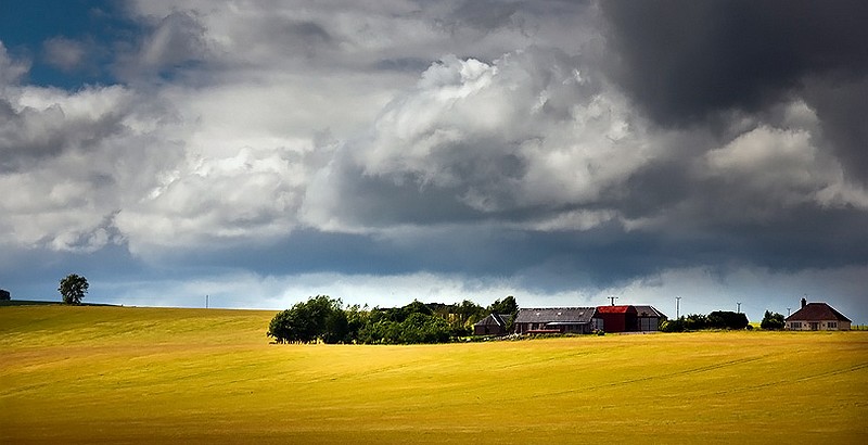 Self Catering in Scotland