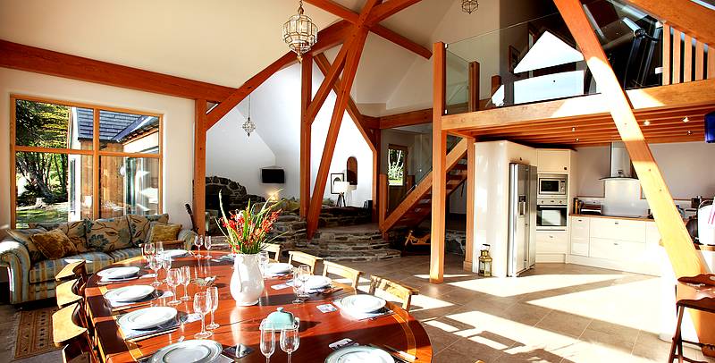 Self Catering in Scotland