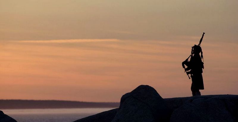 Self Catering in Scotland