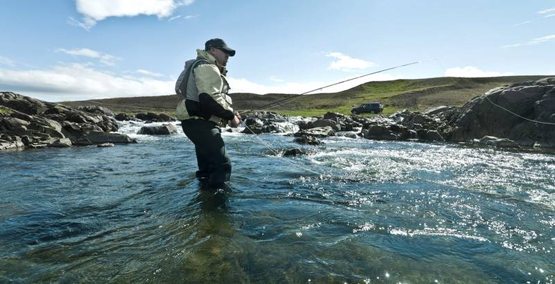 Self Catering in Scotland