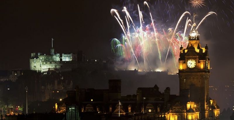 Self Catering in Scotland