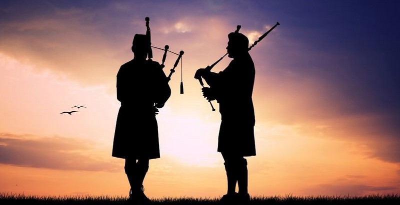 Self Catering in Scottish Boreders