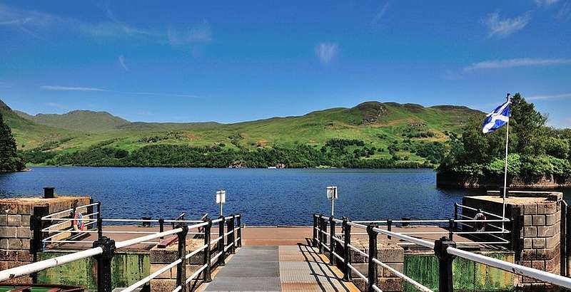 Self Catering in Scotland