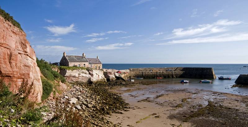 Self Catering in Scottish Boreders