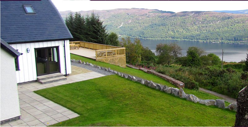 Self Catering in Scotland