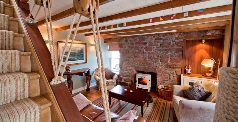 Self Catering in Scotland