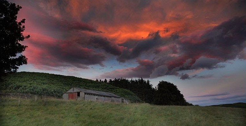 Self Catering in Scotland