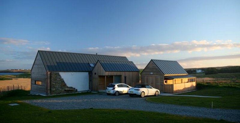 Self Catering in Scotland